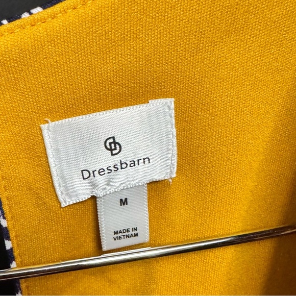 Dressbarn Cropped Pants Jumpsuit Romper - Picture 4 of 6